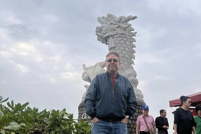 Da Nang, Hoi An Ancient Town Shore Excursion From Chan May Port - FAQ