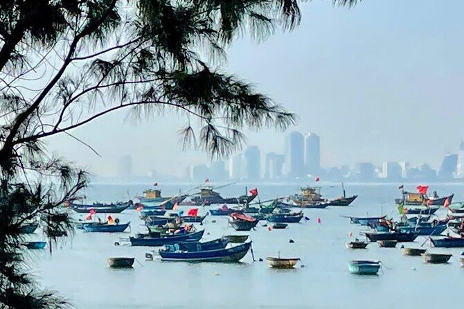 Da Nang, Hoi An Ancient Town Shore Excursion From Chan May Port - An In-Depth Look at the Tour Experience