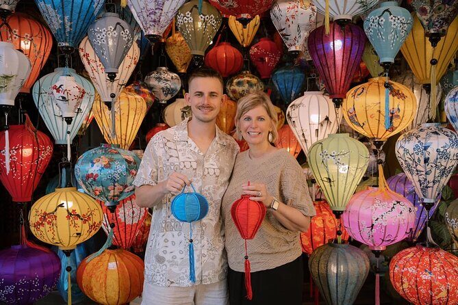 Da Nang, Hoi An Ancient Town Shore Excursion From Tien Sa Port - Who Is This Tour Best For?