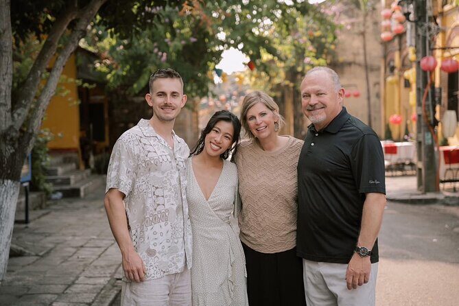 Da Nang, Hoi An Ancient Town Shore Excursion From Tien Sa Port - Discovering the Highlights: A Detailed Look at the Tour