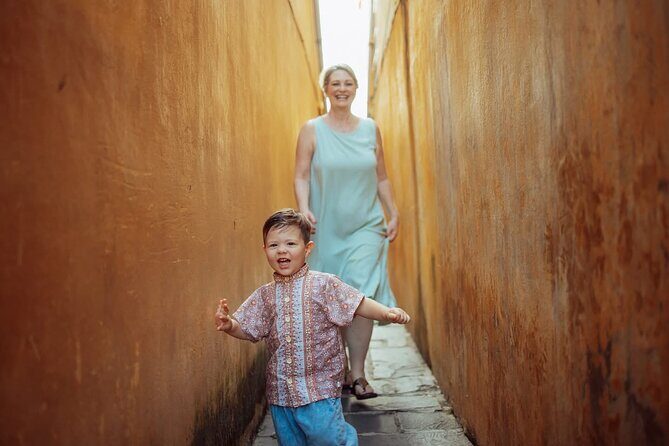 Da Nang, Hoi An Ancient Town Shore Excursion From Tien Sa Port - Who Will Enjoy This Tour?