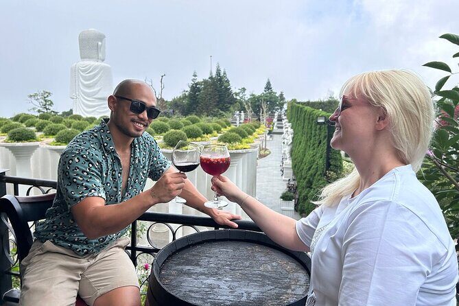 Da Nang/Hoi An : Ba Na Hills & Golden Bridge Luxury Private Tour - Who Will Love This Tour?