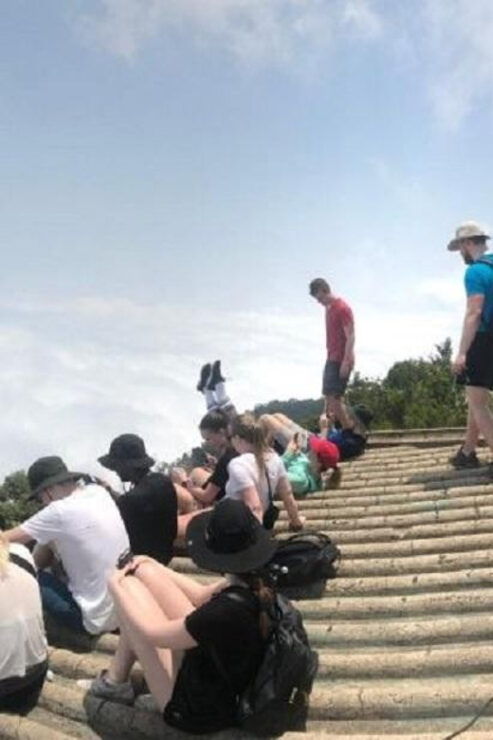 Da Nang/Hoi An: Bach Ma National Park Daily Small Group Tour - Itinerary Highlights