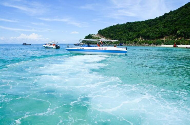 Da Nang/Hoi An: Cham Island Sightseeing And Snorkeling Tour - Good To Know