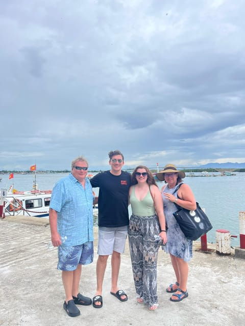 Da Nang/Hoi An: Cham Island Sightseeing & Snorkeling Trip - Good To Know