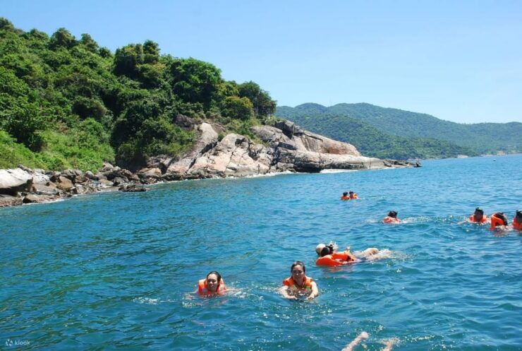 Da Nang/Hoi An: Cham Island Sightseeing & Snorkeling Trip - Tour Highlights