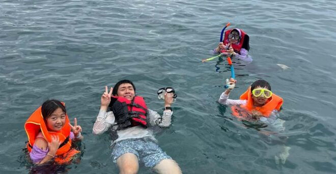Da Nang/Hoi An: Cham Island Sightseeing & Snorkeling Trip - Inclusions and Exclusions