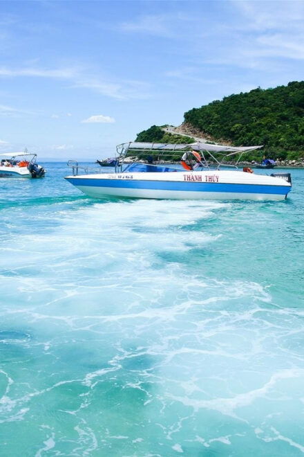 Da Nang/Hoi An: Cham Island Sightseeing & Snorkeling Trip - Preparation Tips