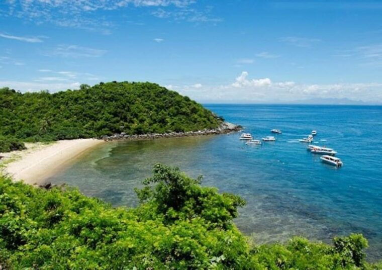 Da Nang/Hoi An: Cham Island W Snorkeling Trip/Scuba Diving - Cham Island Highlights
