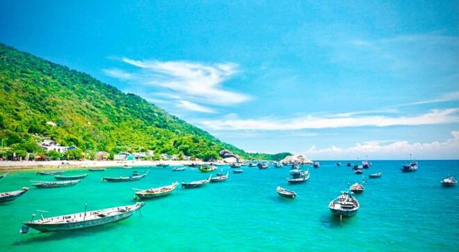 Da Nang/Hoi An: Cham Islands Snorkeling Trip by Speedboat - Meals and Amenities