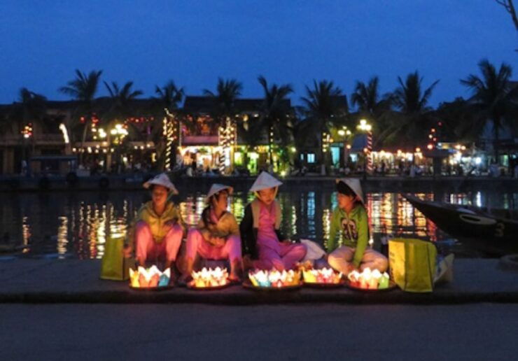 Da Nang: Hoi An City & My Son Sanctuary By Private Tour - Activity Details