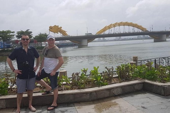 Da Nang Hoi an City Private Shore Excursion From CHAN MAY or TIEN SA Port - Lowest Price Guarantee