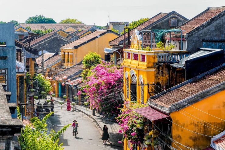 Da Nang/Hoi An: Coconut River Boat Tour & Lantern Festival - Activities Included