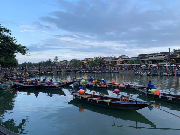 Da Nang/Hoi An: Coconut River Boat Tour & Lantern Festival - The Sum Up