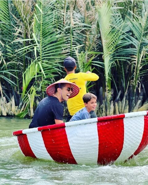Da Nang/Hoi An: Coconut Village Boat and Hoi An City Tour - The Sum Up