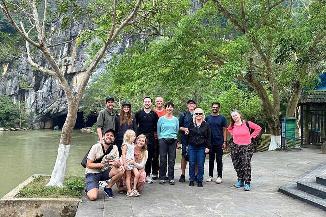 Da Nang & Hoi An: Explore Phong Nha Cave & Paradise Cave - Good To Know