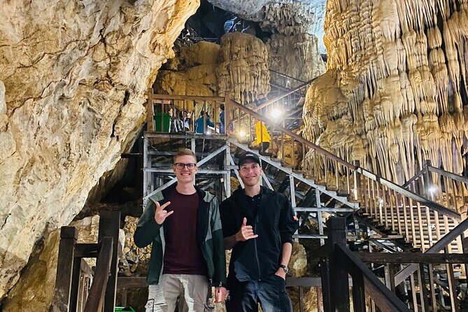 Da Nang & Hoi An: Explore Phong Nha Cave & Paradise Cave - Final Thoughts