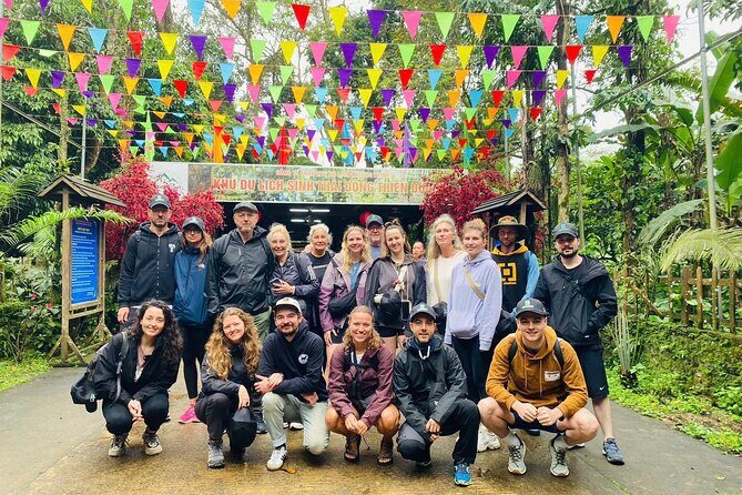 Da Nang & Hoi An: Explore Phong Nha Cave & Paradise Cave - Frequently Asked Questions