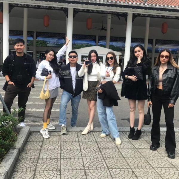 Da Nang/ Hoi An: Full Day Rental Car Citytour With Chauffeur - Highlights of the Tour