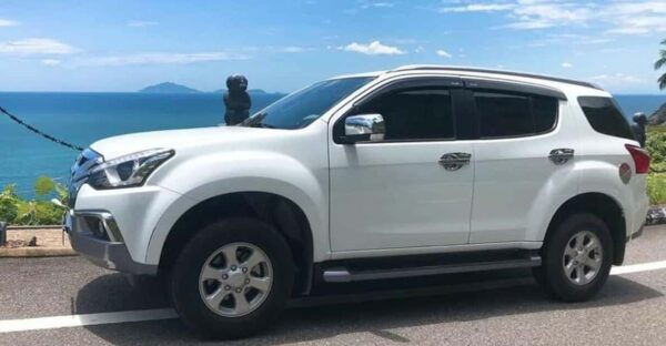 Da Nang/ Hoi An: Full Day Rental Car Citytour With Chauffeur - Additional Services and Flexibility