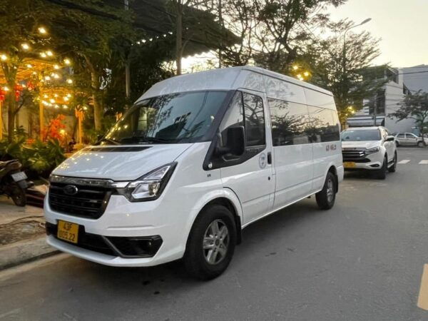 Da Nang/ Hoi An: Full Day Rental Car Citytour With Chauffeur - Frequently Asked Questions