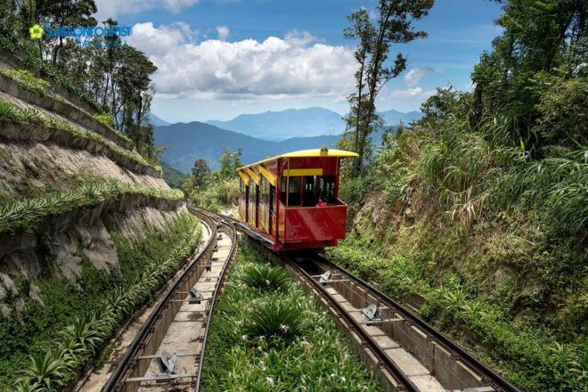 Da Nang & Hoi An: Golden Bridge Ba Na Hills Full-Day Trip - Essential Packing Tips