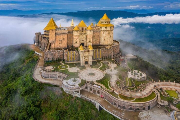 Da Nang/Hoi An : Golden Bridge - Ba Na Hills Full-Day Trip - Cancellation and Reservation Details