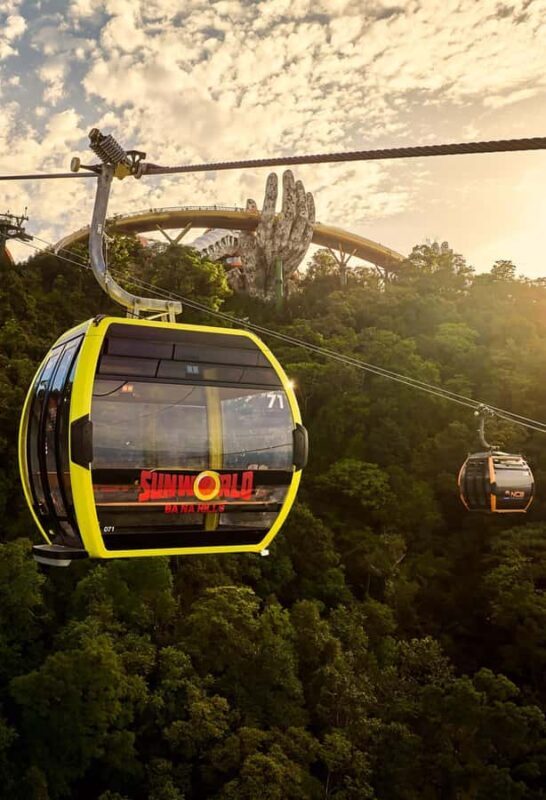 Da Nang/Hoi An: Golden Bridge & Ba Na Hills Guided Tour - Why This Tour Offers Great Value