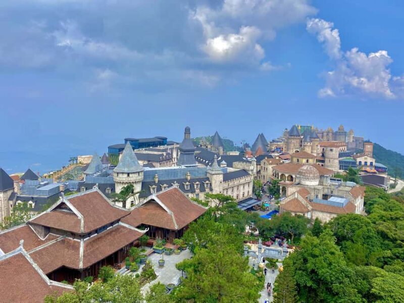Da Nang/Hoi An: Golden Bridge & Ba Na Hills Guided Tour - FAQ