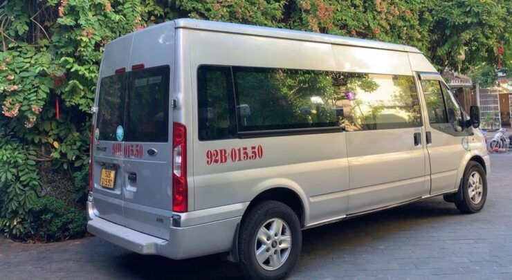 Da Nang/Hoi an Hotel to Da Nang Airport - Good To Know