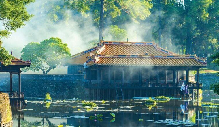 Da Nang/Hoi An: Hue City Full Day Tour - Customer Reviews