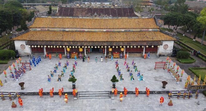 Da Nang/Hoi An: Hue City & Hai Van Pass 1 Day Tour - Cultural Experiences