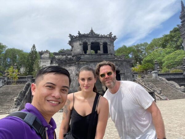 Da Nang/Hoi An: Hue City & Hai Van Pass 1 Day Tour - The Sum Up