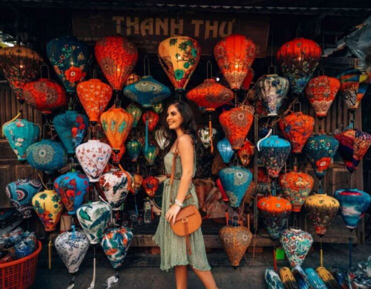 Da Nang: Hoi An Instagram Tour (Private & All-Inclusive) - Booking Details