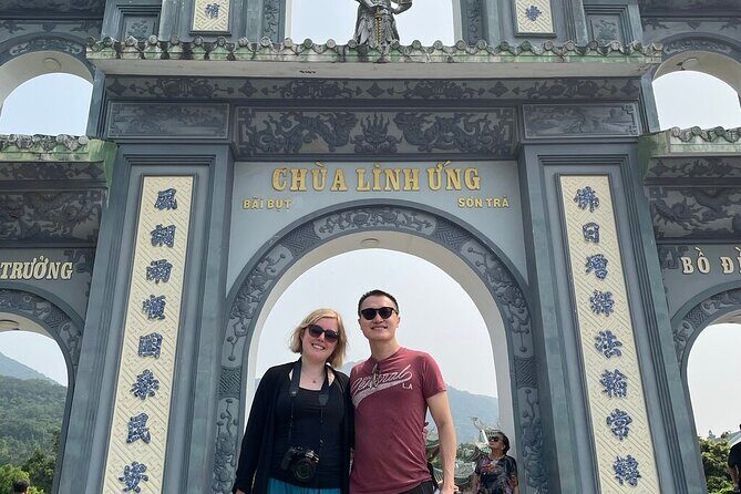 Da Nang/Hoi An : Lady Buddha, Marble Mountains ,Am Phu Cave Trip - FAQ