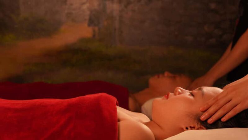 Da Nang/Hoi An: Lantern Making Class, Town Walk & Massage - Who Will Love This Tour?