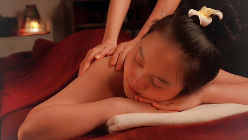 Da Nang/Hoi An: Lantern Making Class, Town Walk & Massage - Good To Know