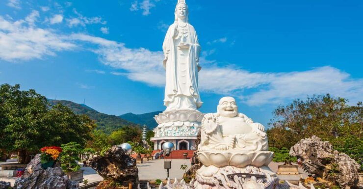 Da Nang/ Hoi An: Mable Mountain and Hoi an Town 1 Day - Good To Know