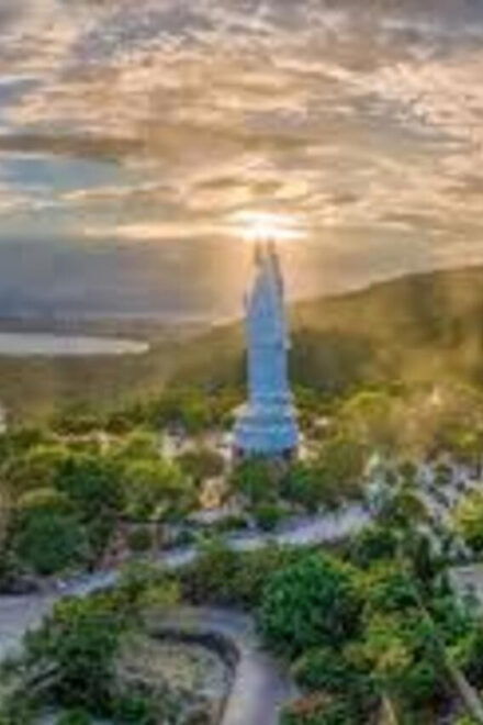 Da Nang/ Hoi An: Mable Mountain and Hoi an Town 1 Day - Activities and Experiences