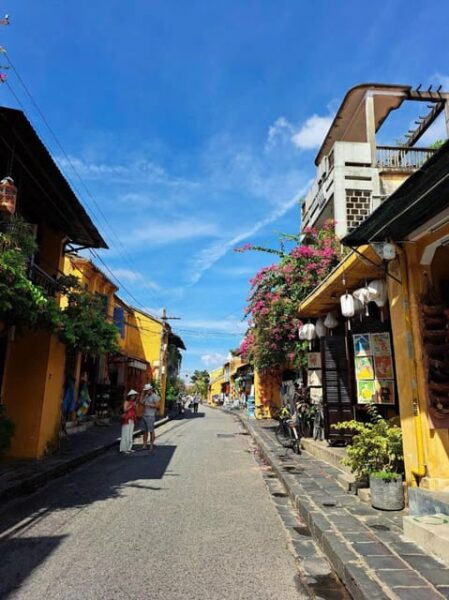 Da Nang/ Hoi An: Mable Mountain and Hoi an Town 1 Day - Local Culture and Art