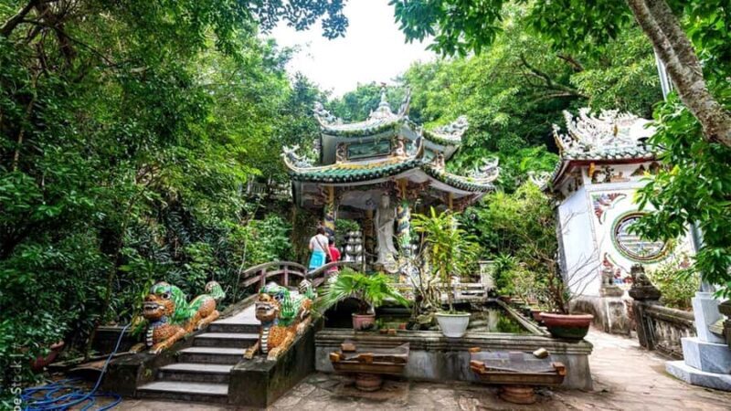 Da Nang/Hoi An: Marble & Monkey Mountains - Am Phu Cave - Final Thoughts: Who Will Love This Tour?