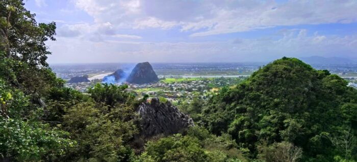 Da Nang/Hoi An: Marble & Monkey Mountains With Am Phu Cave - Important Information