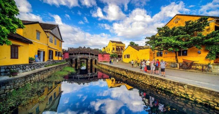 DA NANG - HOI AN : Marble Mountain- Hoi An Ancient Town - Good To Know