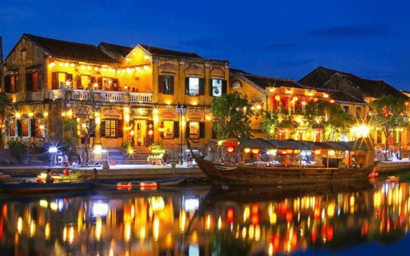 Da Nang/Hoi An: Marble Mountain, Hoi an Tour, Lantern Boat - Good To Know