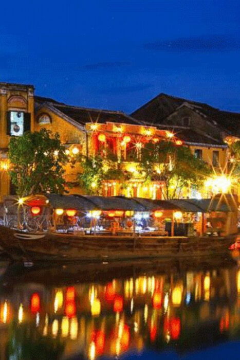 Da Nang/Hoi An: Marble Mountain, Hoi an Tour, Lantern Boat - Customer Reviews