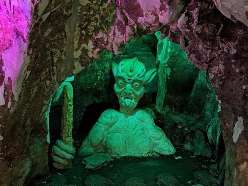 Da Nang/Hoi An: Marble Mountains, Lady Buddha & Hell Cave - Good To Know  