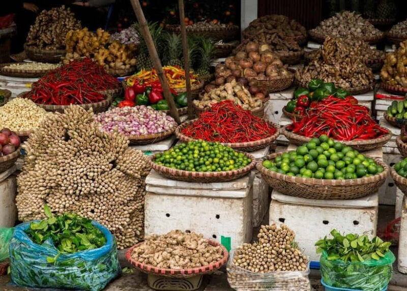 Da Nang/Hoi An: Market Tour, basket Boat Ride, Cooking Class - Good To Know