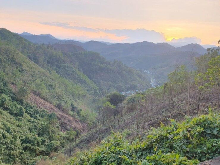 Da Nang/Hoi An Motorbike Day Tour: Explore via Hai Van Pass - Iconic Sites to Visit