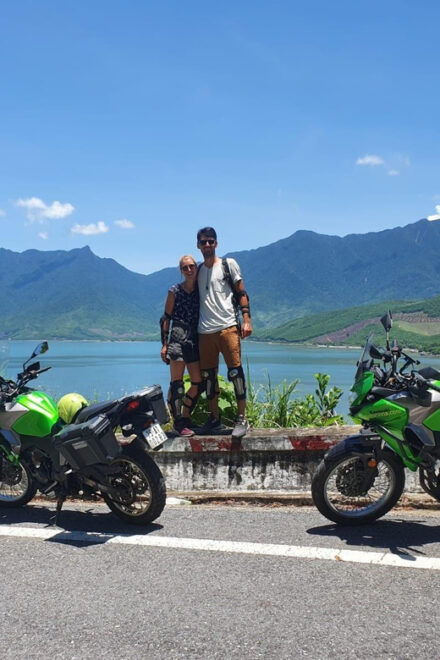 Da Nang/Hoi An Motorbike Day Tour: Explore via Hai Van Pass - The Motorbike Experience