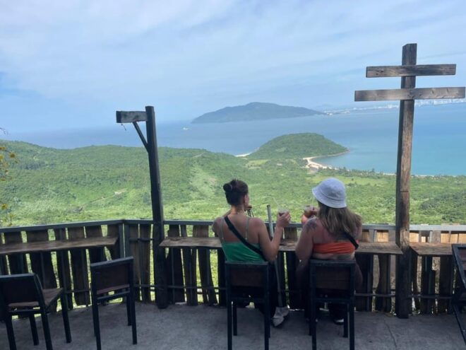 Da Nang/Hoi An Motorbike Day Tour: Explore via Hai Van Pass - What to Expect